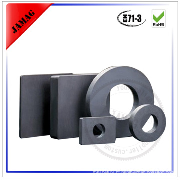 Best belling ferrite magnet powder venda